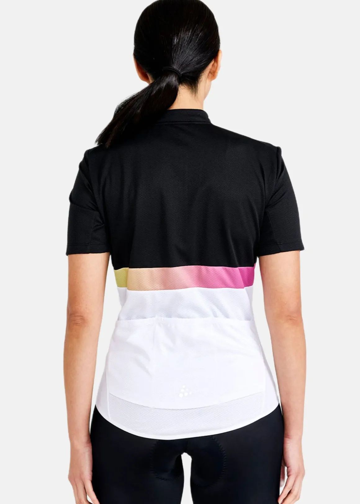 CORE ENDUR JERSEY W