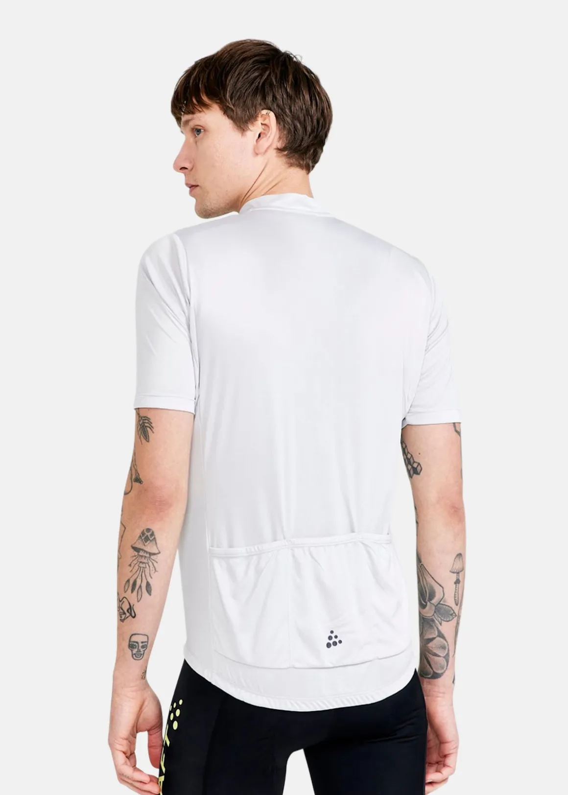 CORE ENDUR LOGO JERSEY M