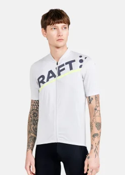 CORE ENDUR LOGO JERSEY M