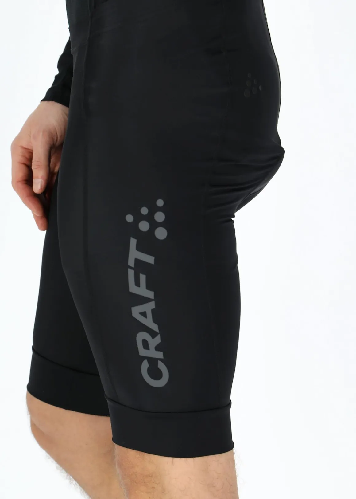 CORE ENDUR SHORTS M