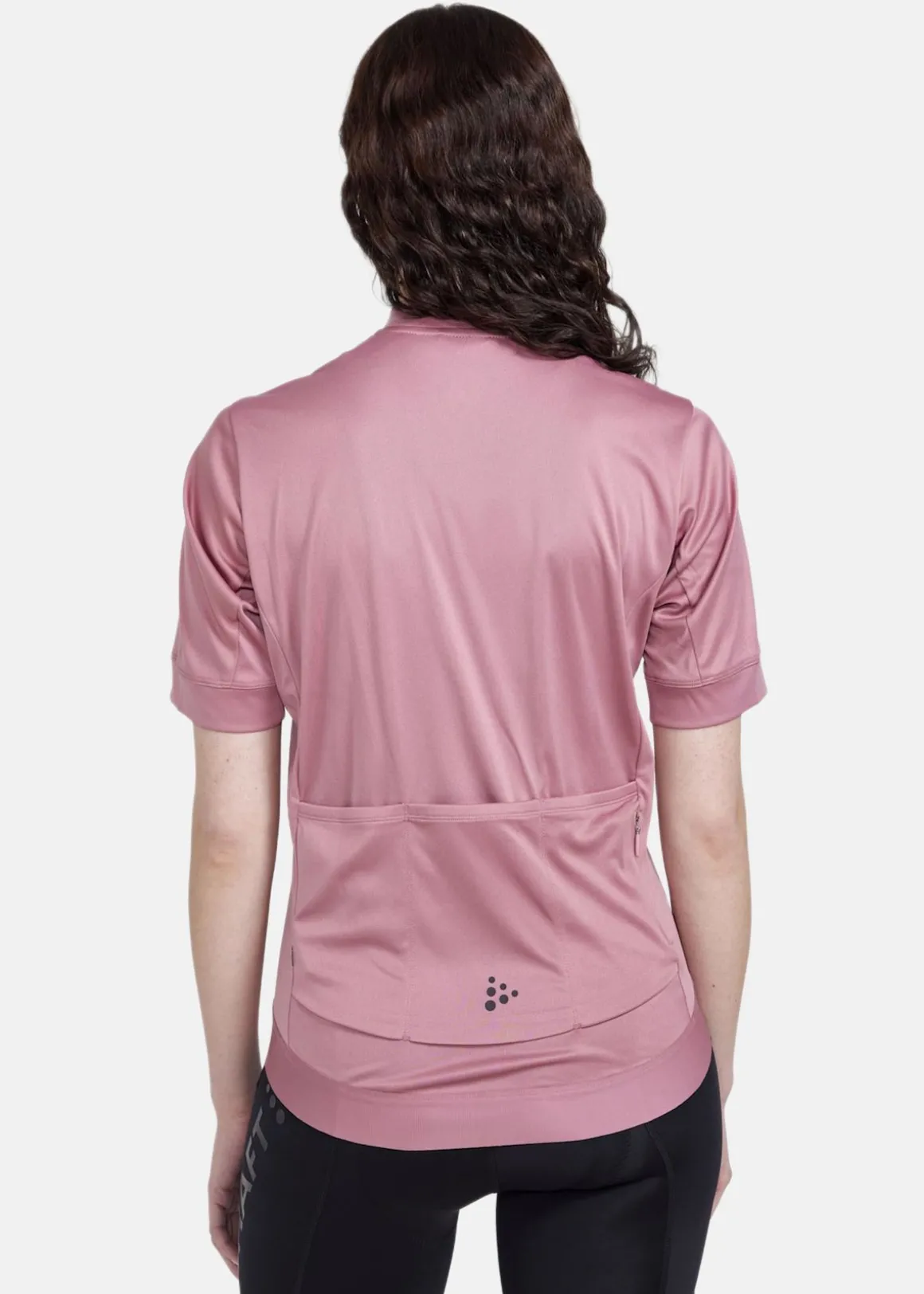 CORE ESSENCE JERSEY REGULAR FI
