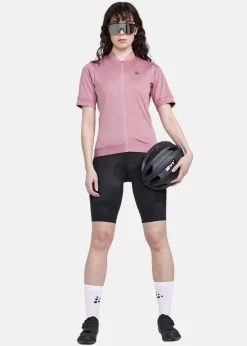 CORE ESSENCE JERSEY REGULAR FI
