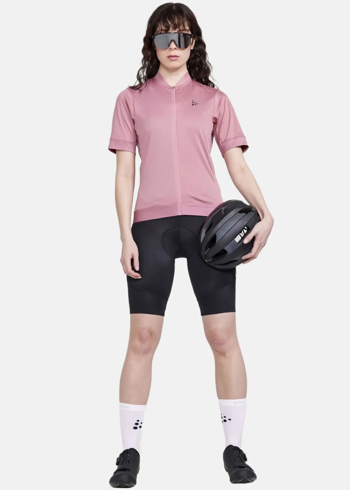CORE ESSENCE JERSEY REGULAR FI