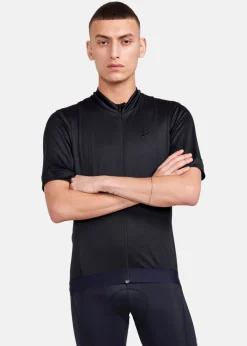 CORE ESSENCE JERSEY REGULAR FI