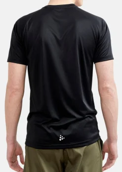 CORE ESSENCE LOGO TEE M