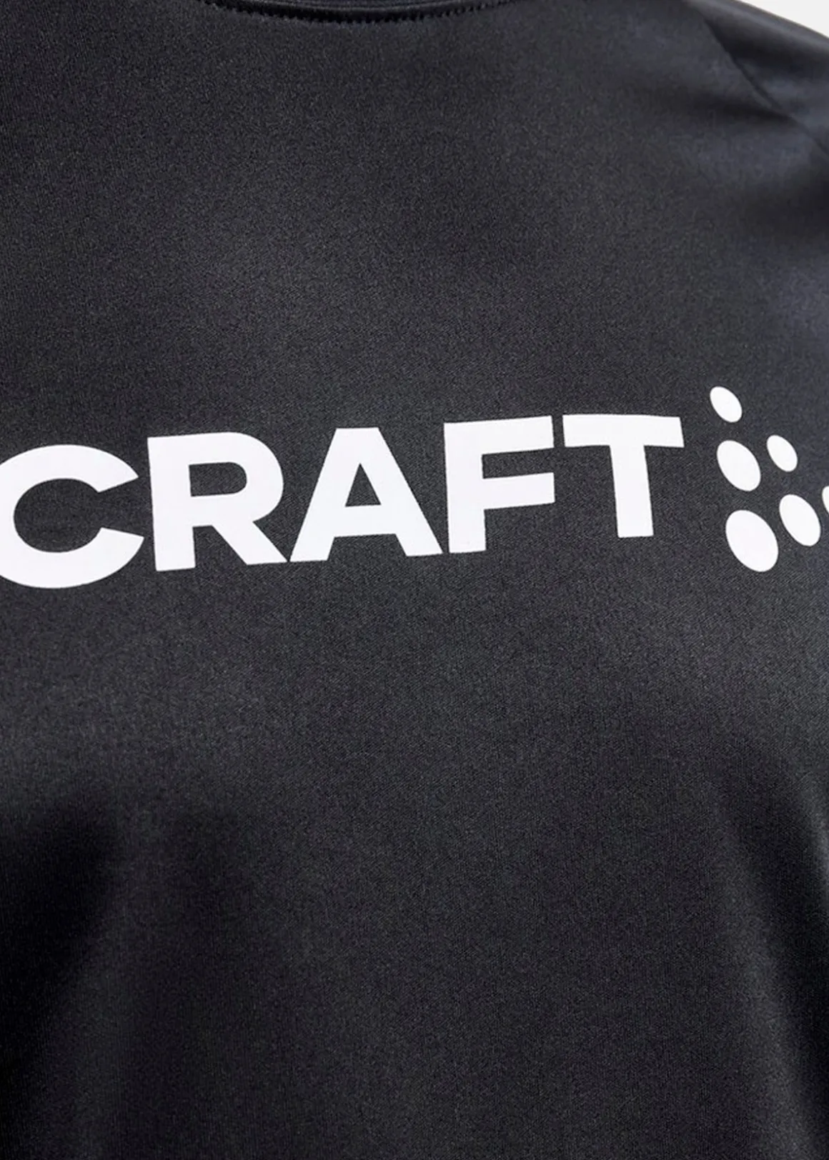CORE ESSENCE LOGO TEE M