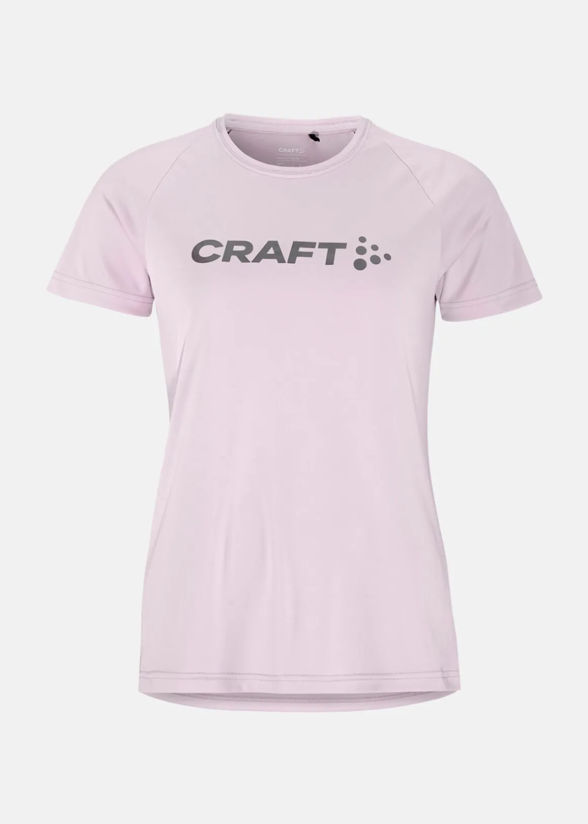 CORE ESSENCE LOGO TEE W