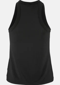 CORE ESSENCE MESH SINGLET W