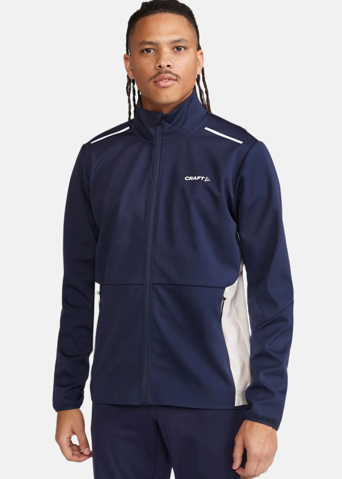 CORE ESSENCE NORDIC JACKET M