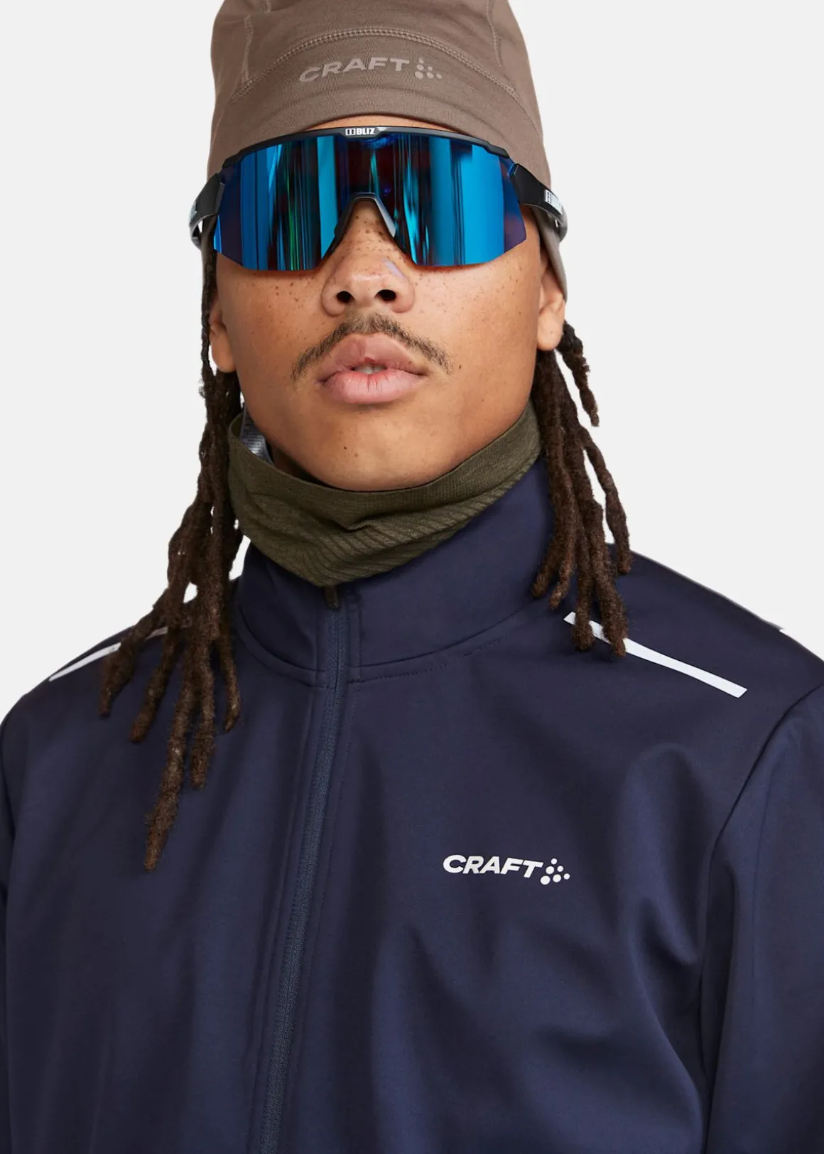CORE ESSENCE NORDIC JACKET M