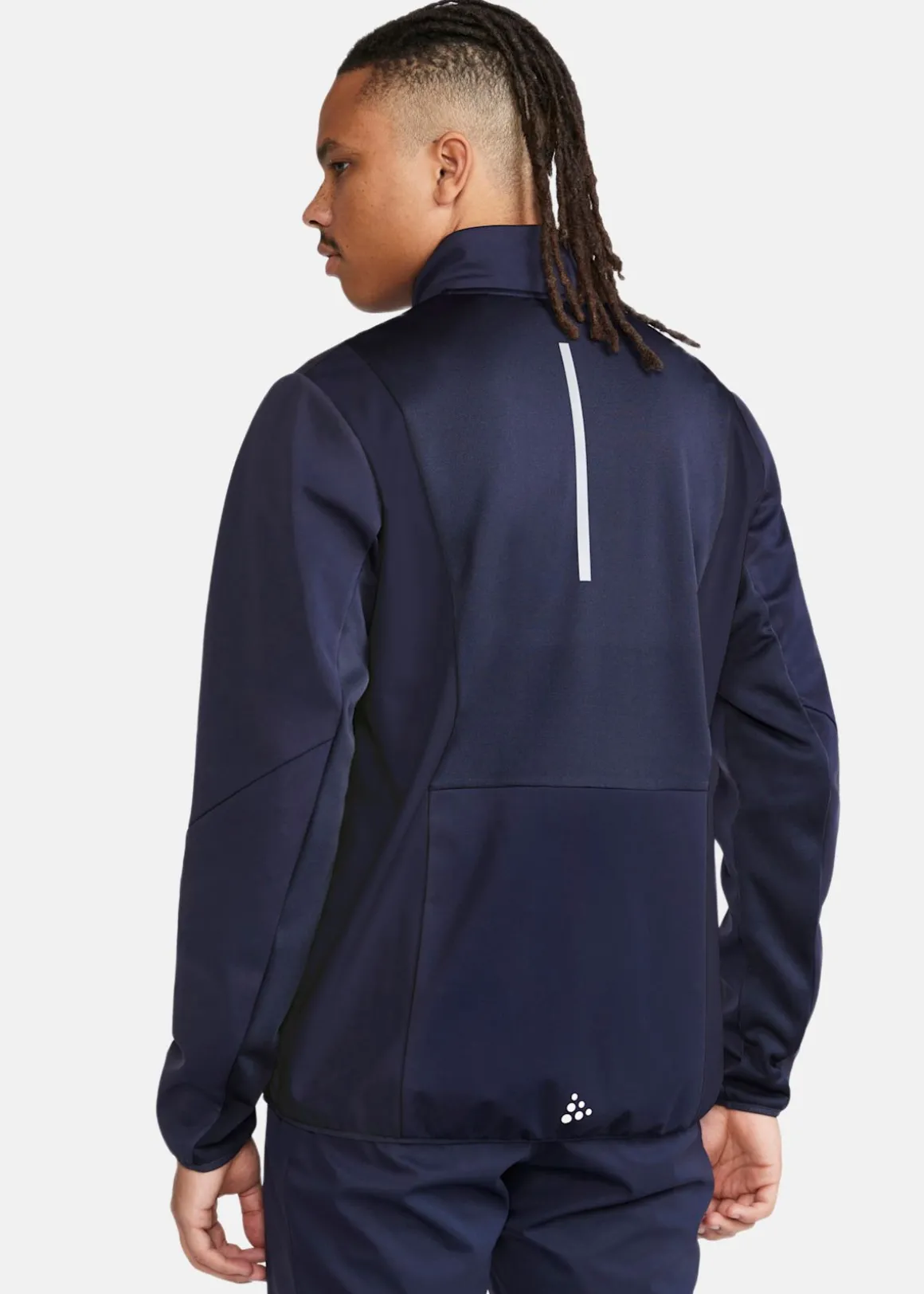 CORE ESSENCE NORDIC JACKET M