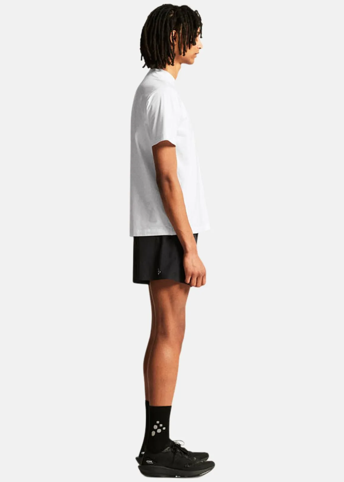 CORE ESSENCE SHORTS 2 M