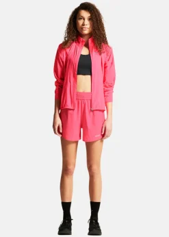 CORE ESSENCE SHORTS W