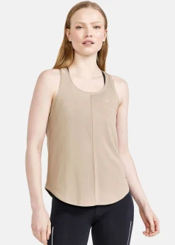 CORE ESSENCE SINGLET W
