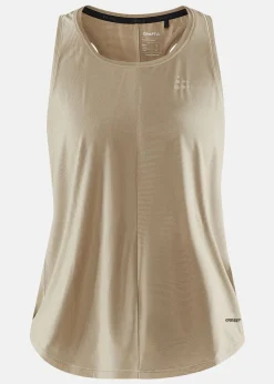 CORE ESSENCE SINGLET W