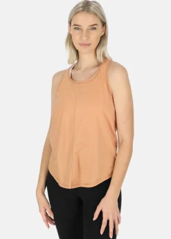 CORE ESSENCE SINGLET W