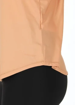 CORE ESSENCE SINGLET W