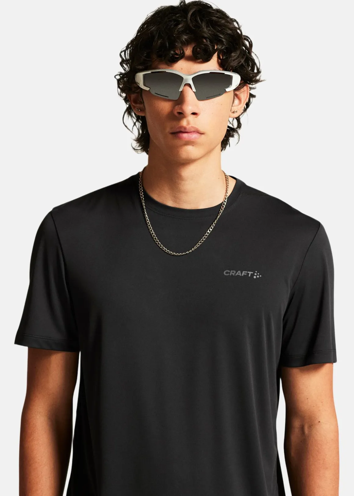 CORE ESSENCE SS TEE 2 M