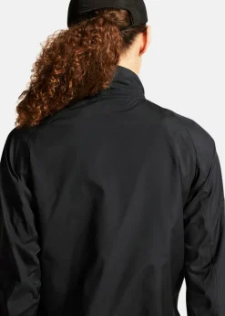 CORE ESSENCE WIND JACKET W