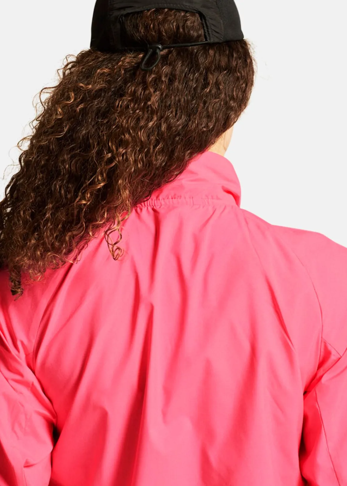 CORE ESSENCE WIND JACKET W