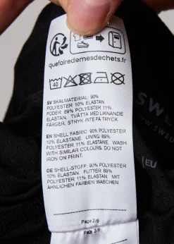 Core 2-In-1 Shorts