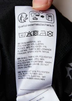 Core 2-In-1 Shorts