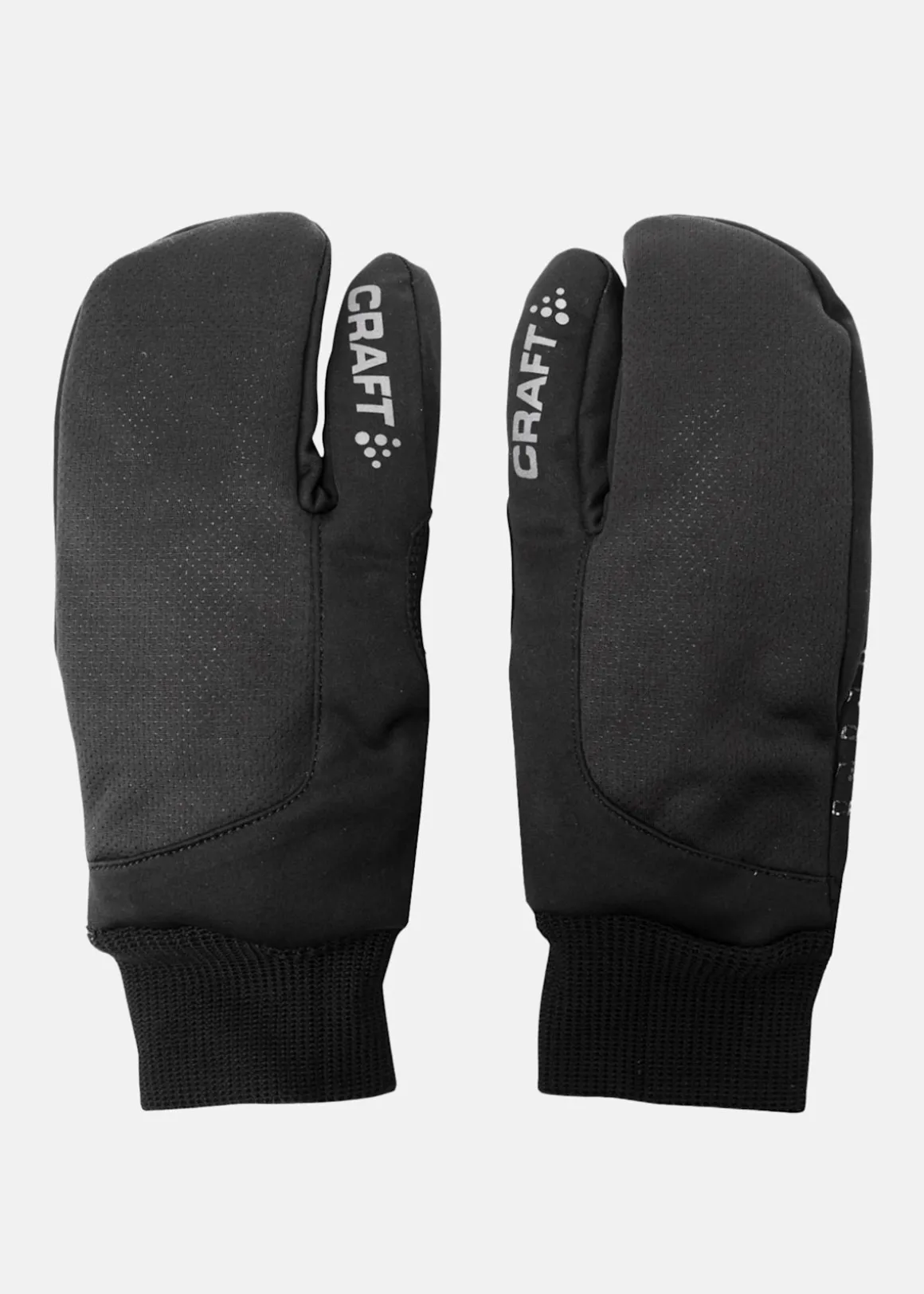 CORE INSULATE SPLIT FINGER GLOVE