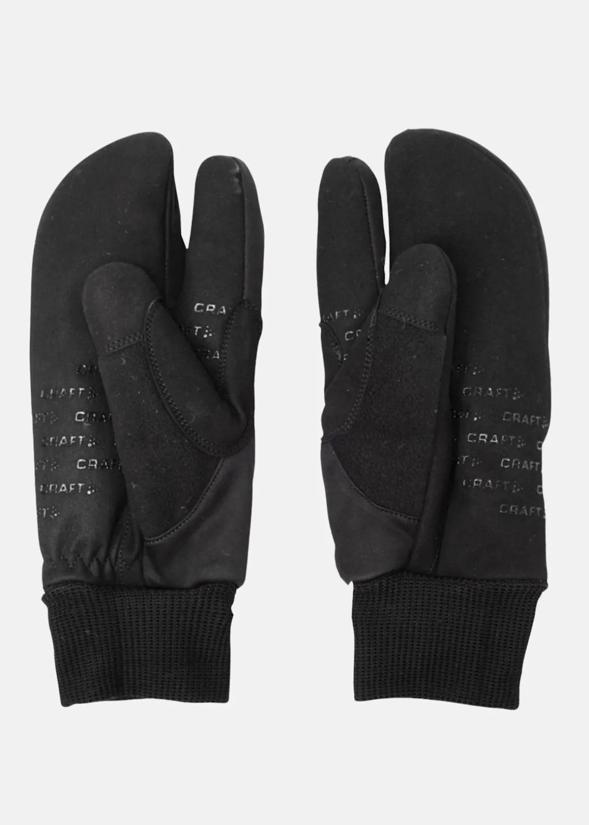CORE INSULATE SPLIT FINGER GLOVE