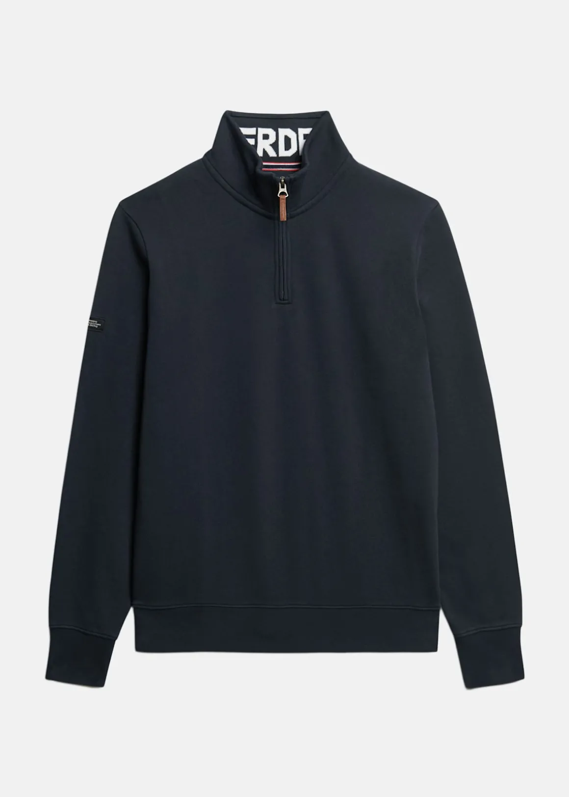 CORE LOGO HENLEY