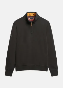 CORE LOGO HENLEY