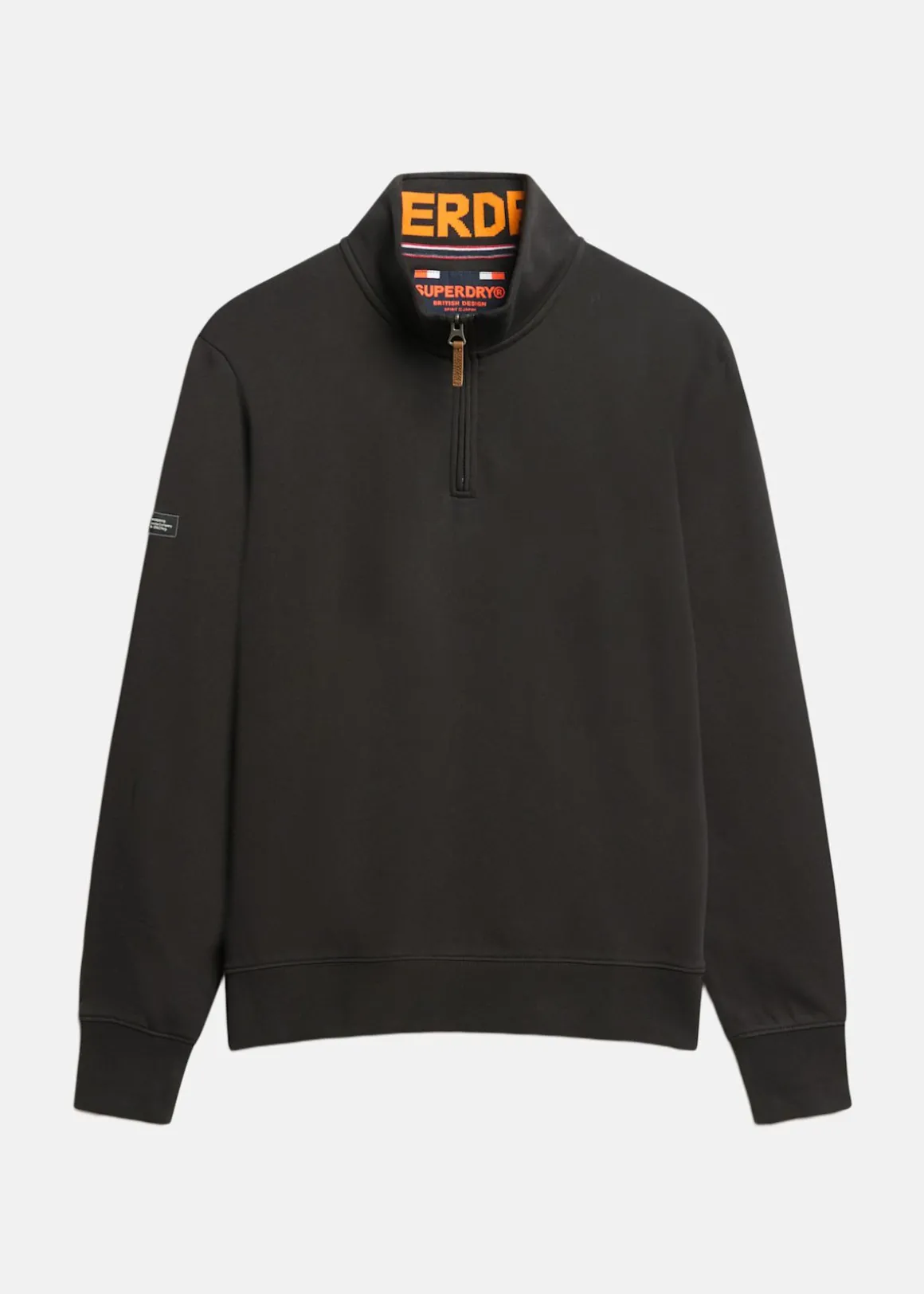 CORE LOGO HENLEY
