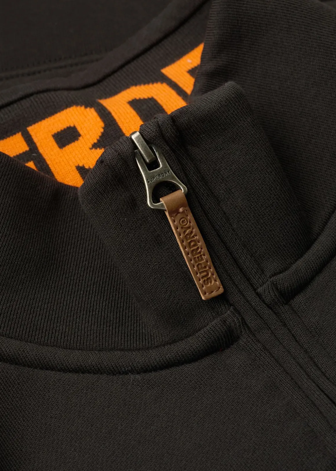 CORE LOGO HENLEY