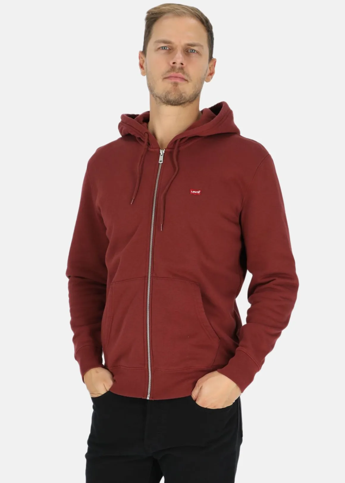 CORE NG ZIP UP