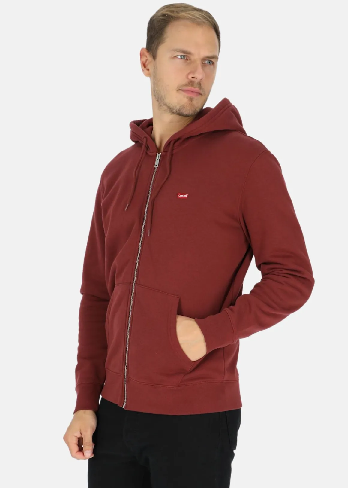 CORE NG ZIP UP