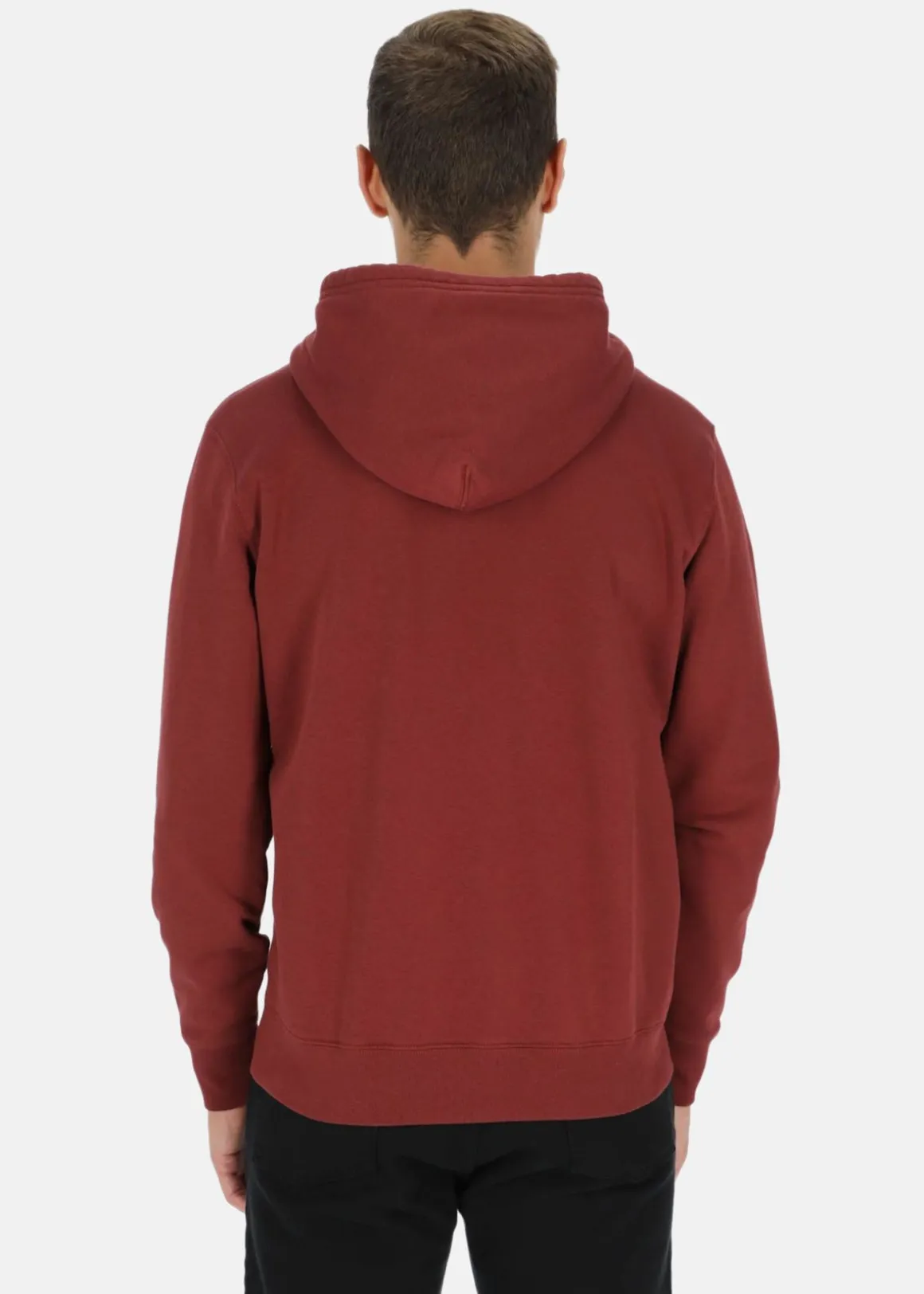 CORE NG ZIP UP