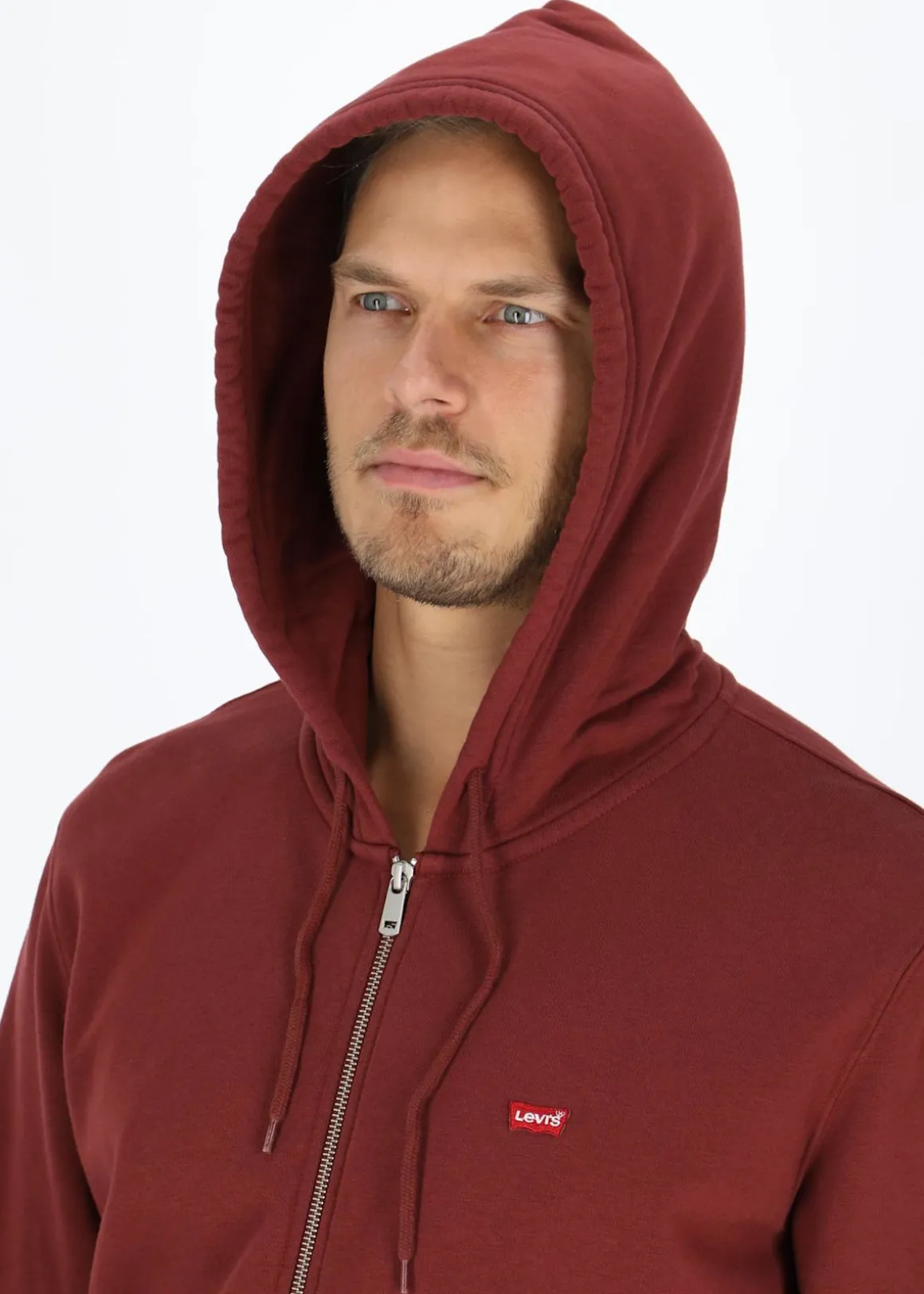 CORE NG ZIP UP