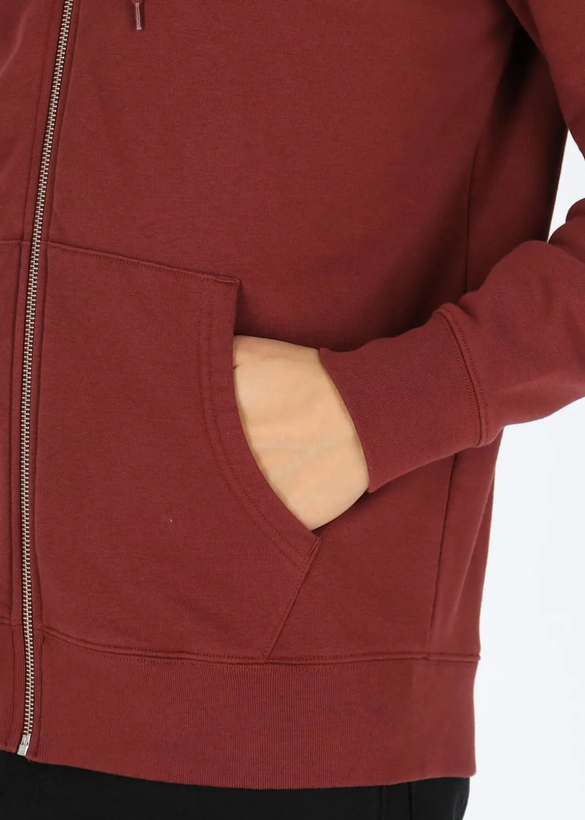 CORE NG ZIP UP
