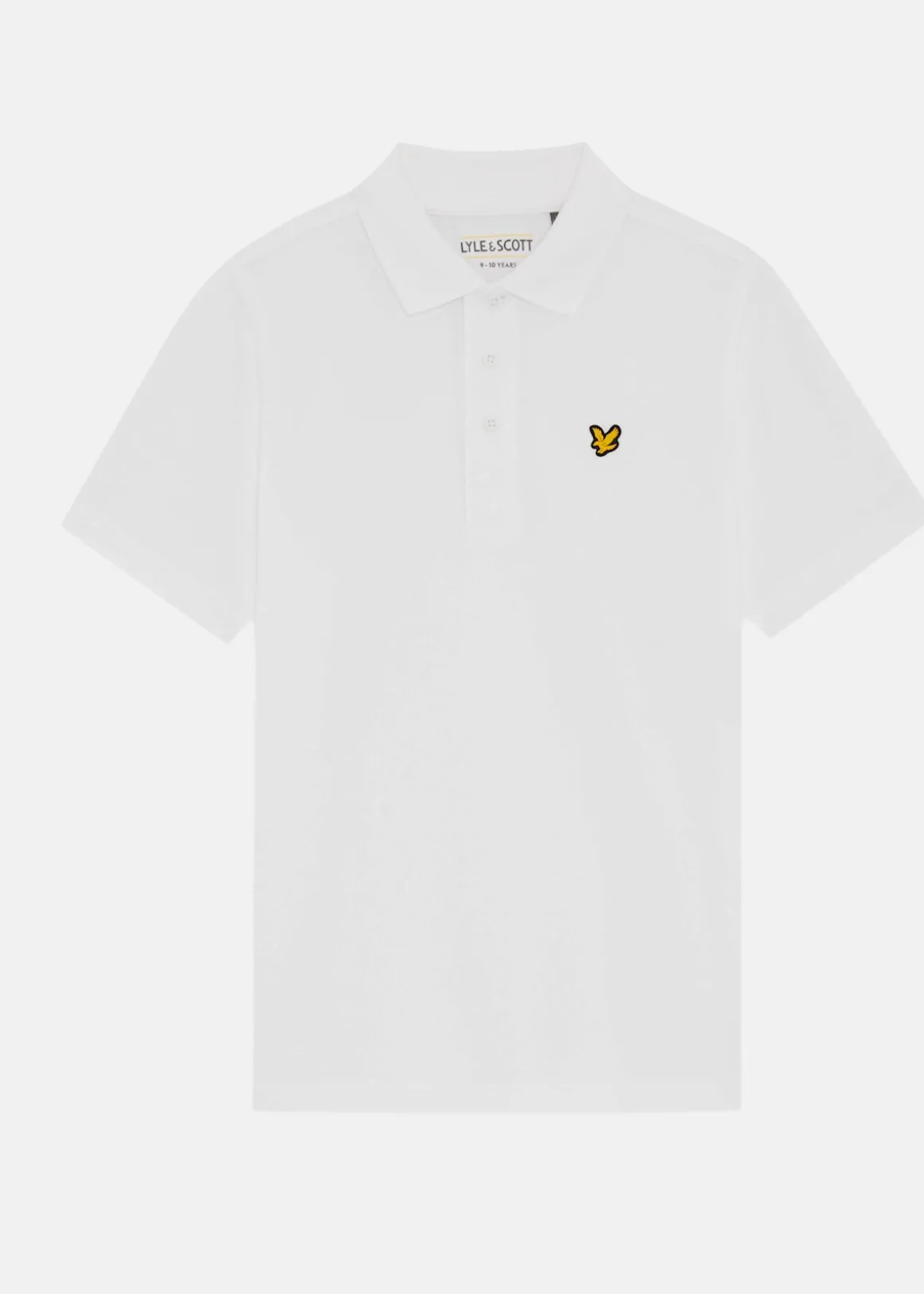Core sports polo