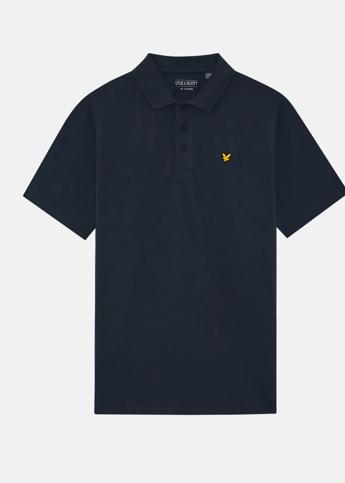 Core sports polo
