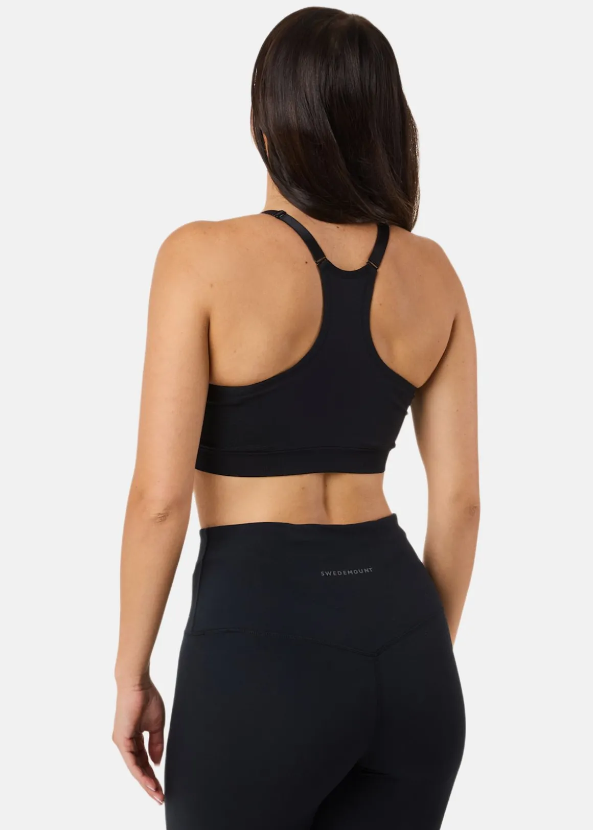 Core Strap Bra W