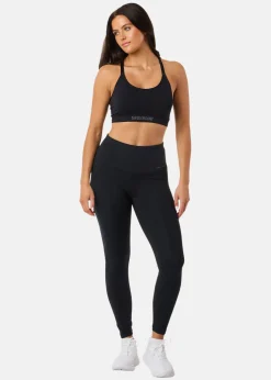 Core Strap Bra W