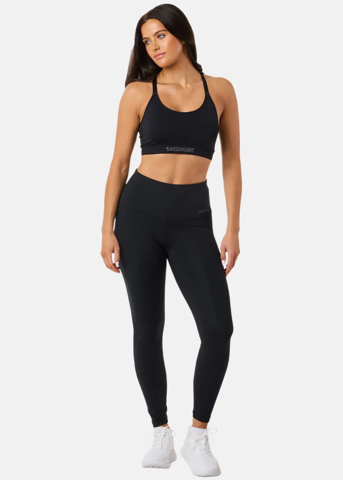 Core Strap Bra W