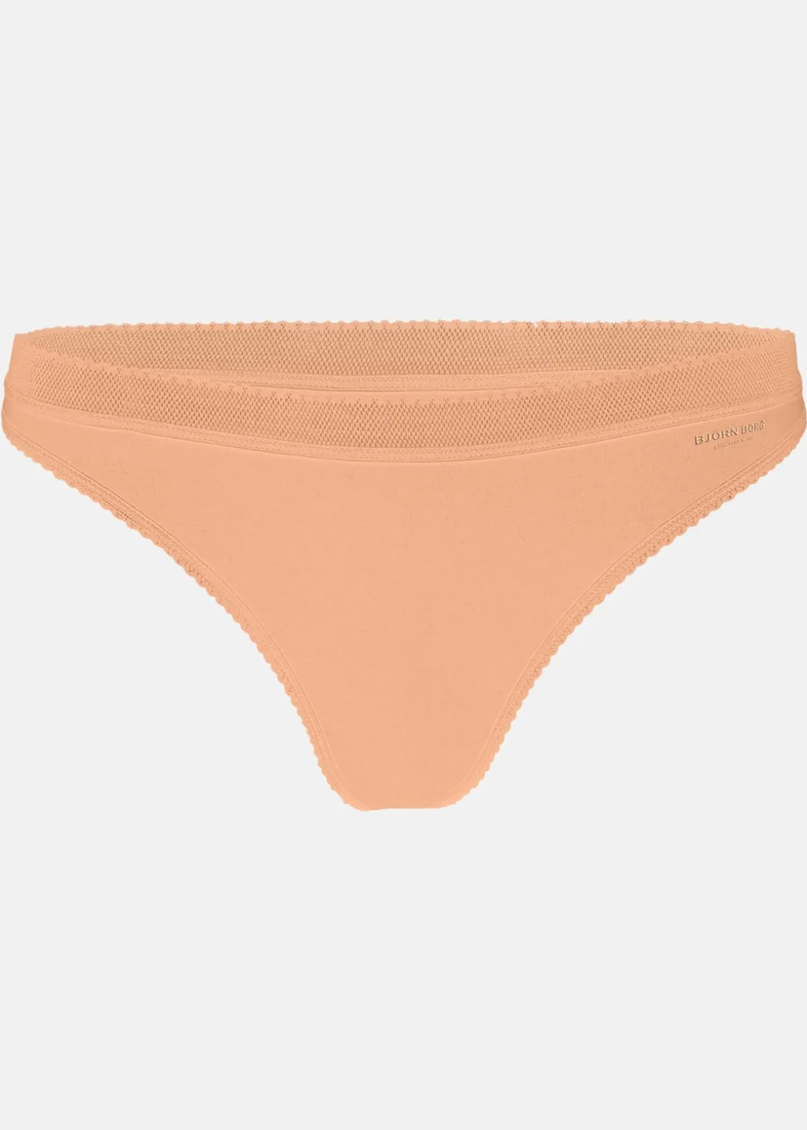 CORE THONG 3p
