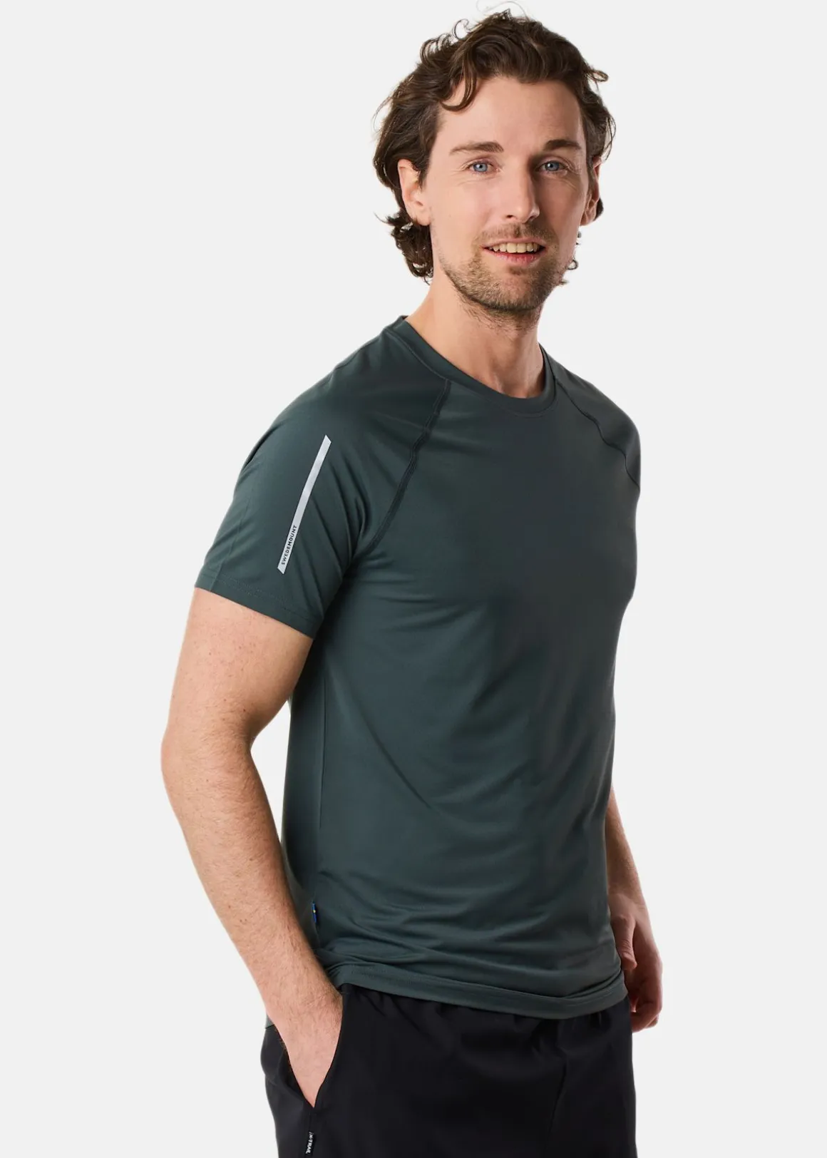 Core Training Tee