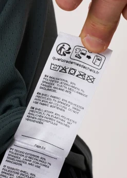 Core Training Tee