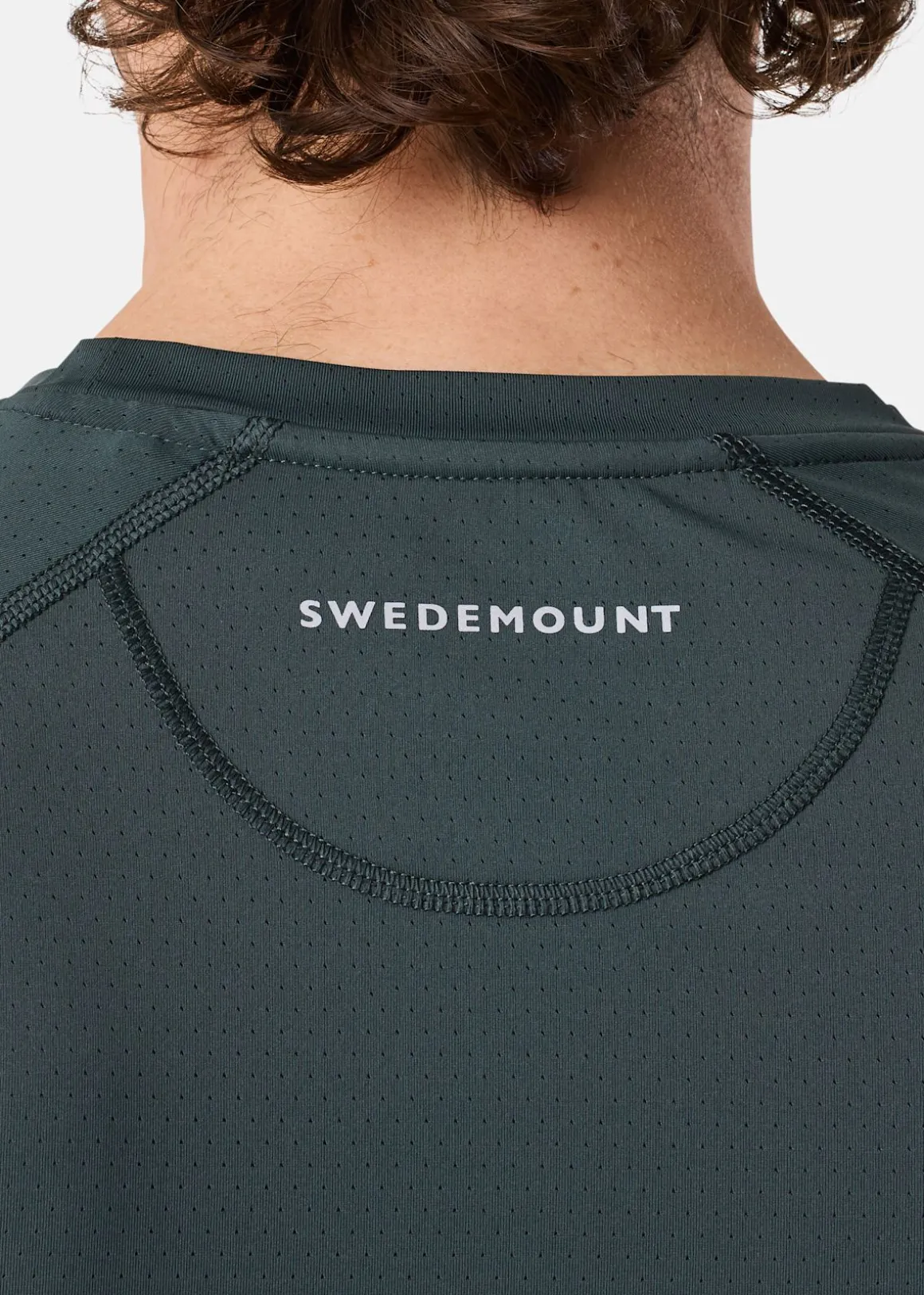 Core Training Tee
