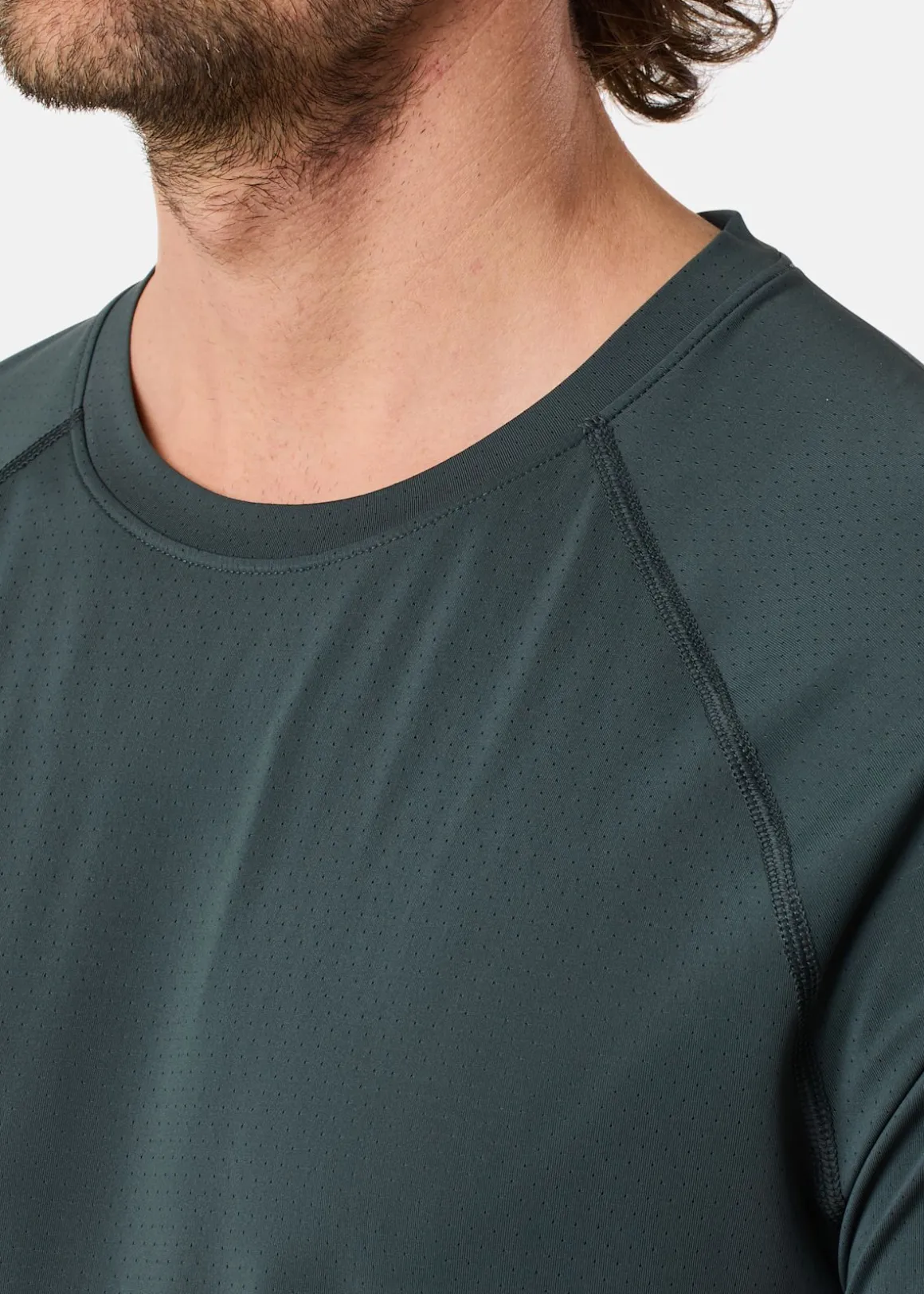Core Training Tee