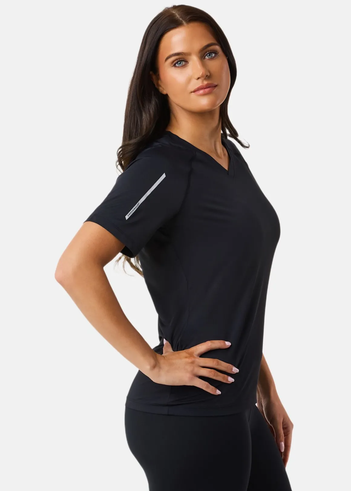 Core Training Tee W