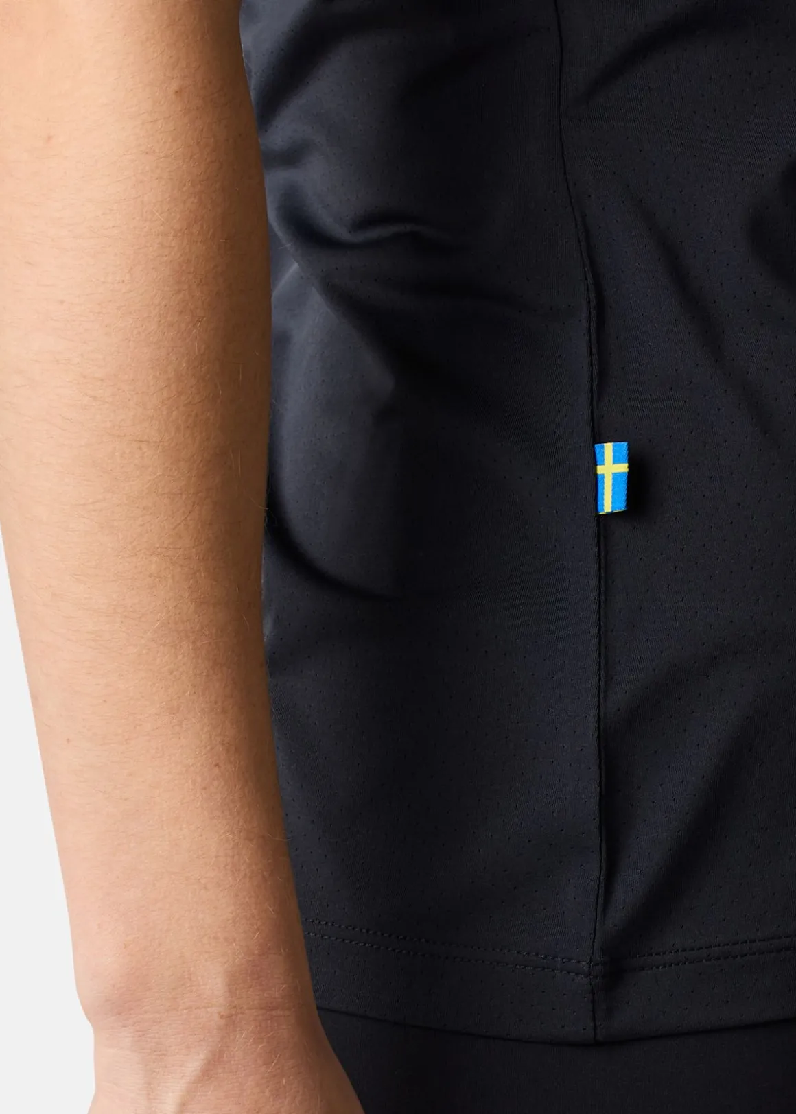 Core Training Tee W