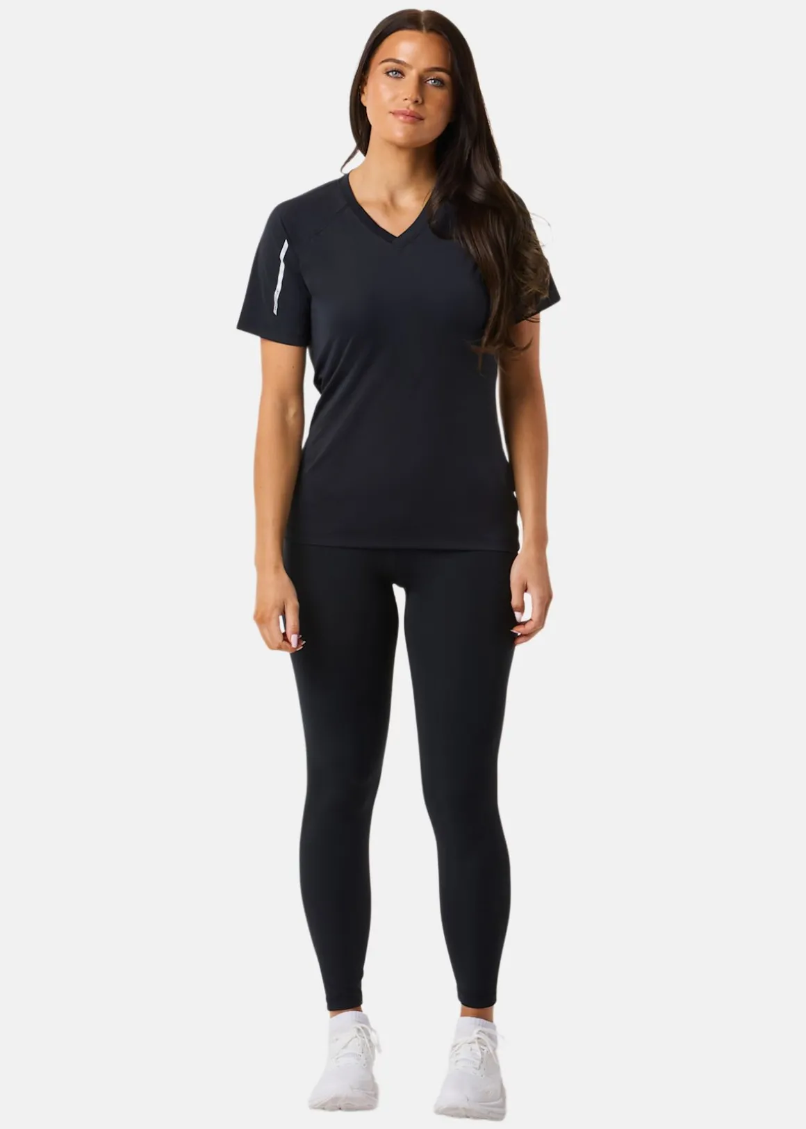 Core Training Tee W